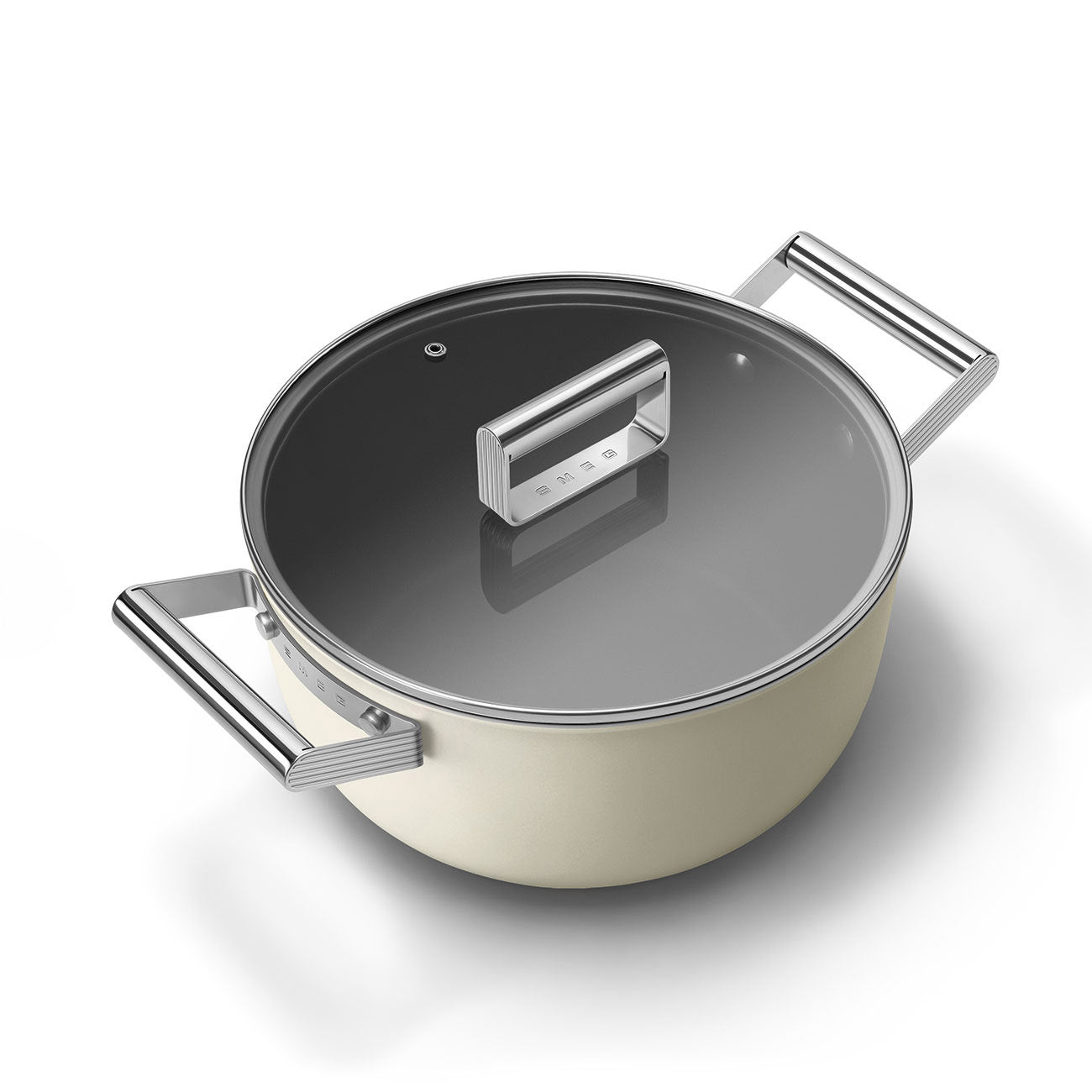 Smeg CSF2412CRM