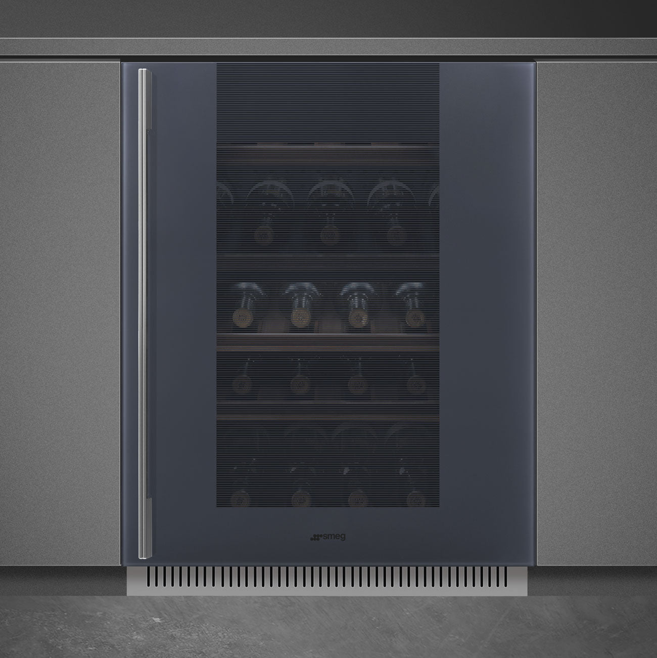 Smeg CVI138RG