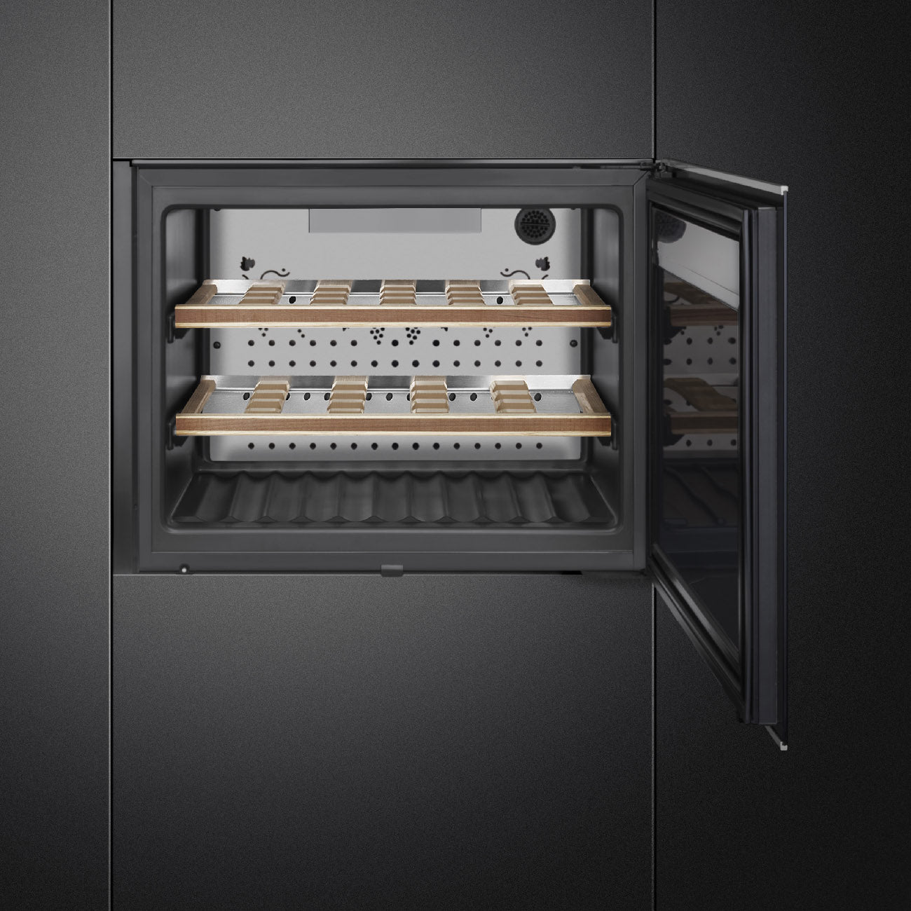 Smeg CVI621RWNR3