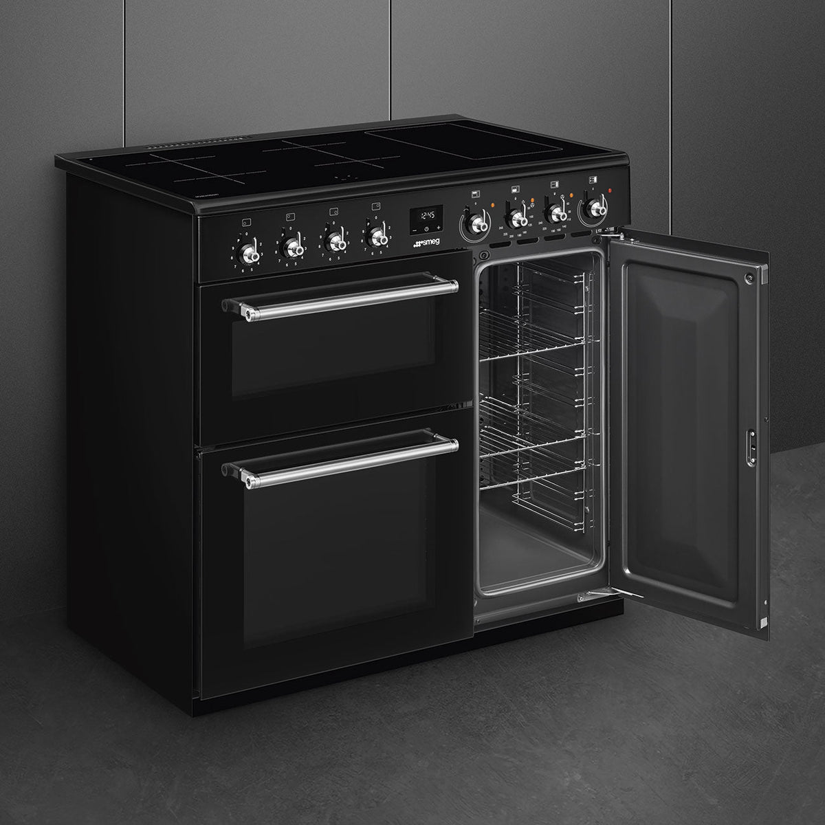 Smeg CX93IMBL
