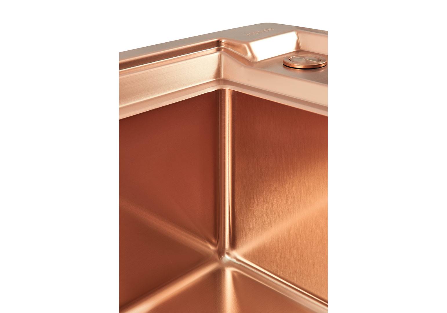Foster Sudopera Outline Copper 6602 008 - 6