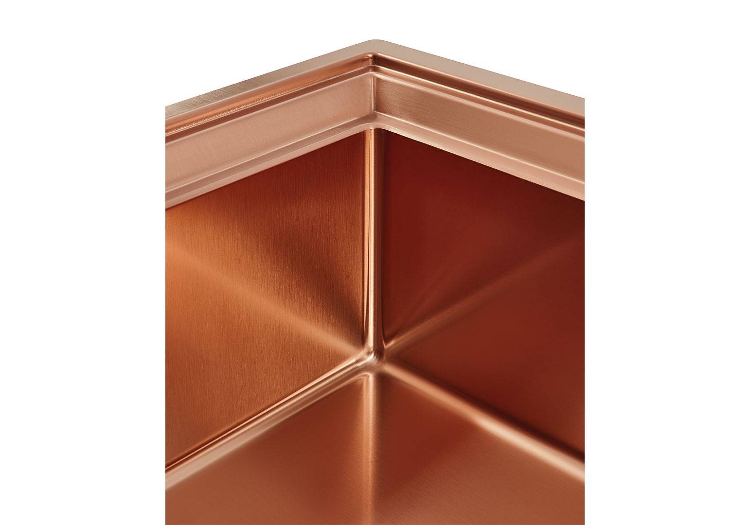 Foster Sudopera Outline Copper 6602 008 - 7