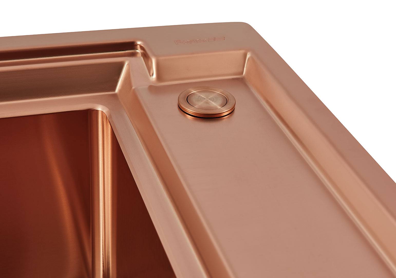 Foster Sudopera Outline Copper 6602 008 - 5