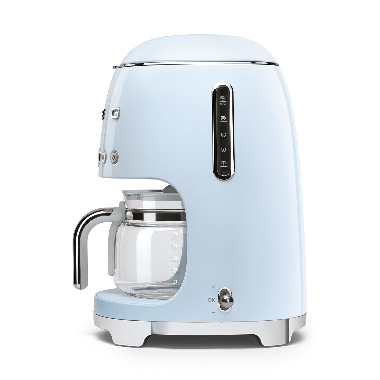 Smeg DCF02PBEU