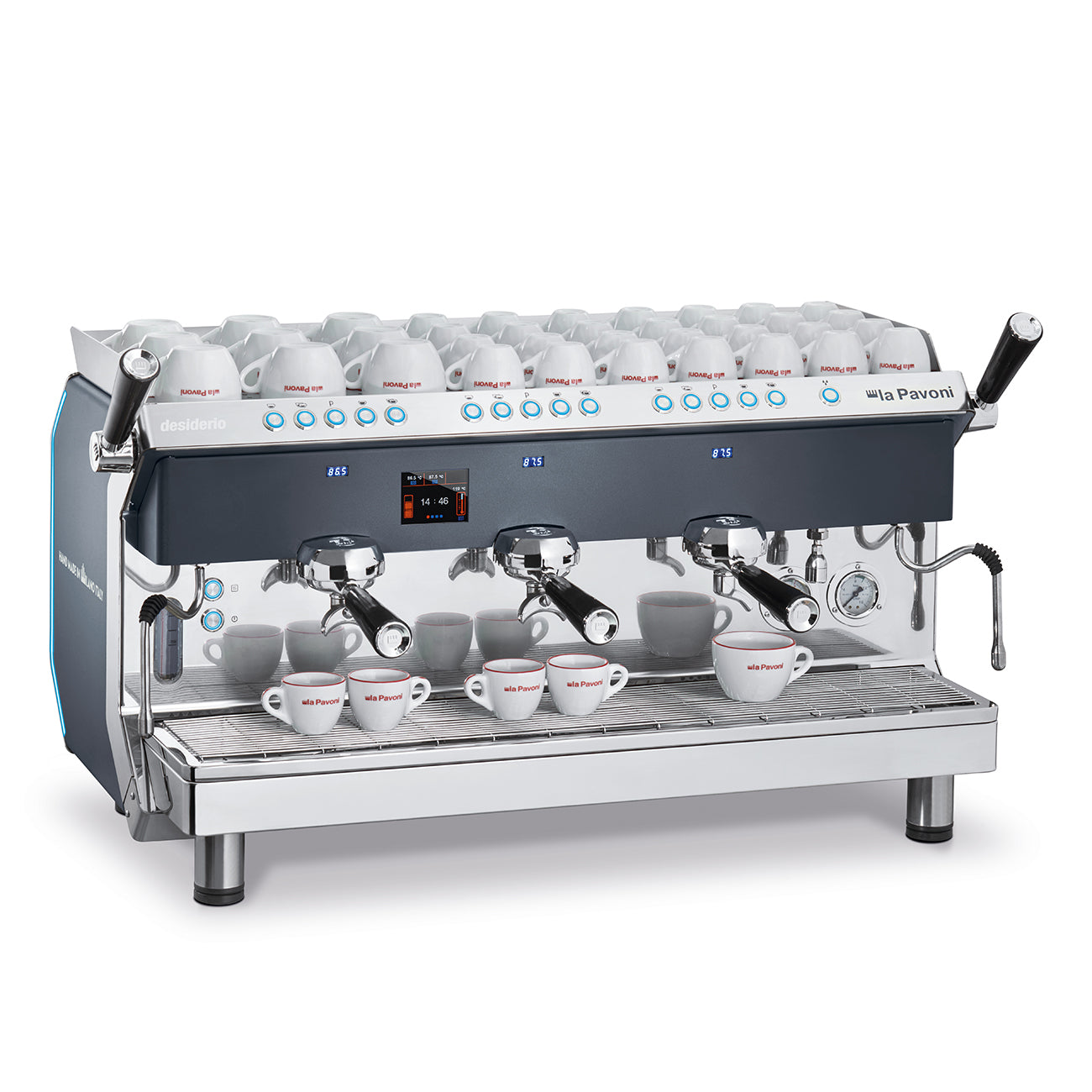 La Pavoni Desiderio 3VN