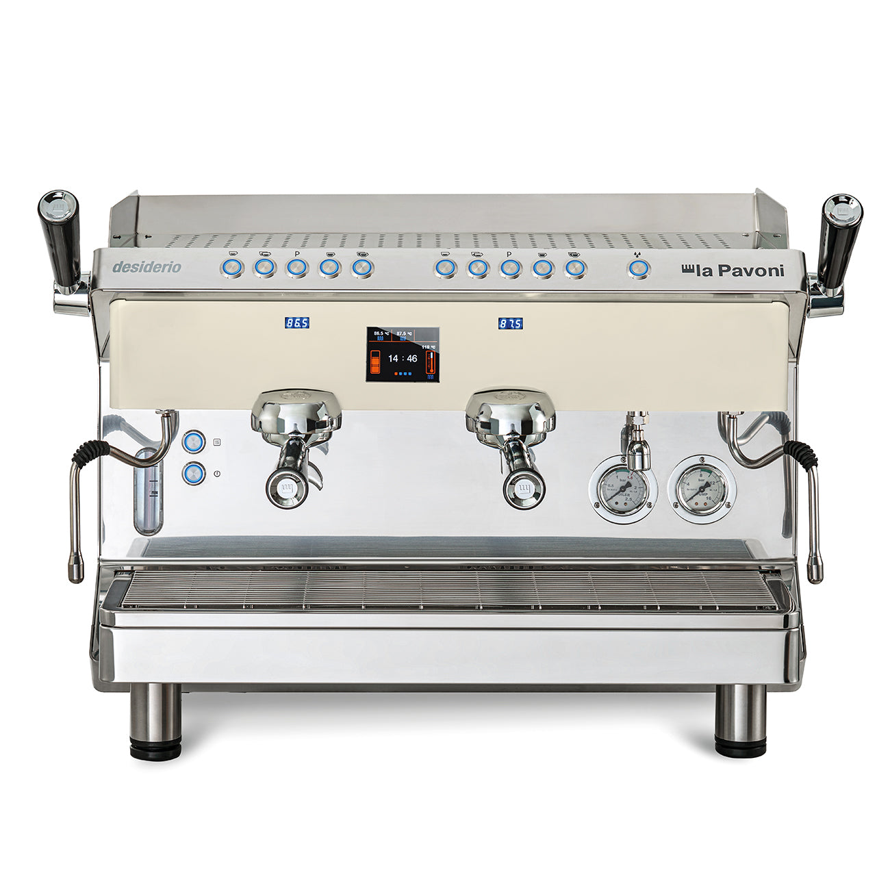 La Pavoni Desiderio 2VB