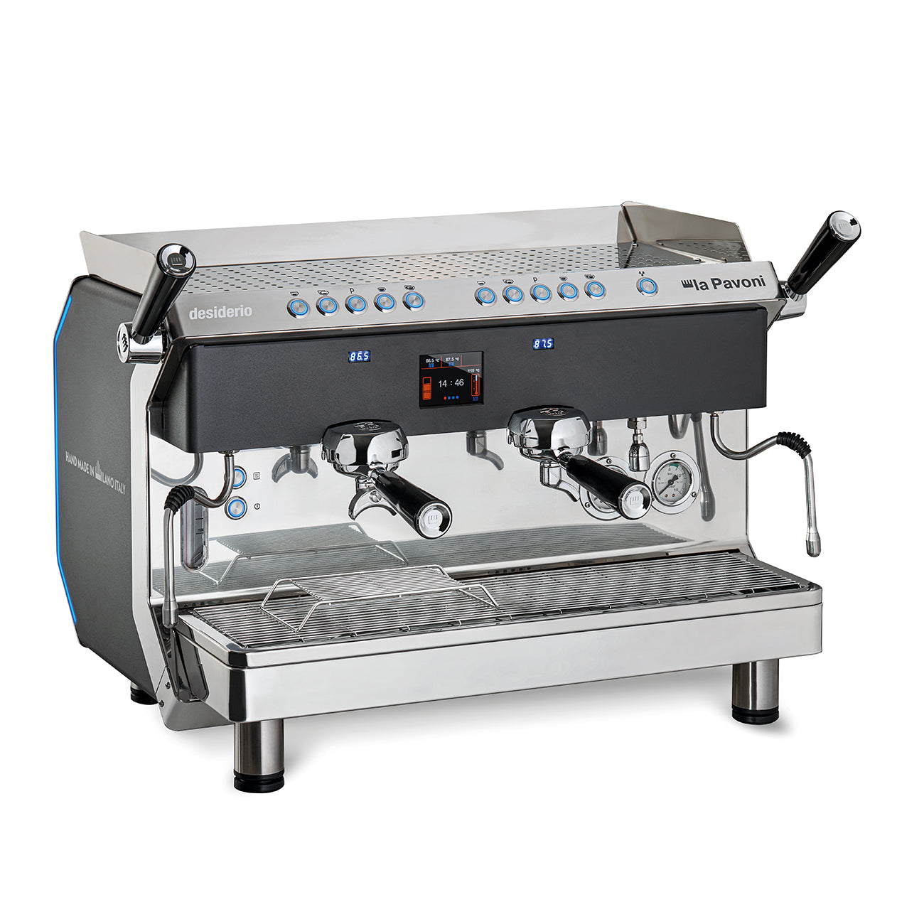 La Pavoni Desiderio 2VN