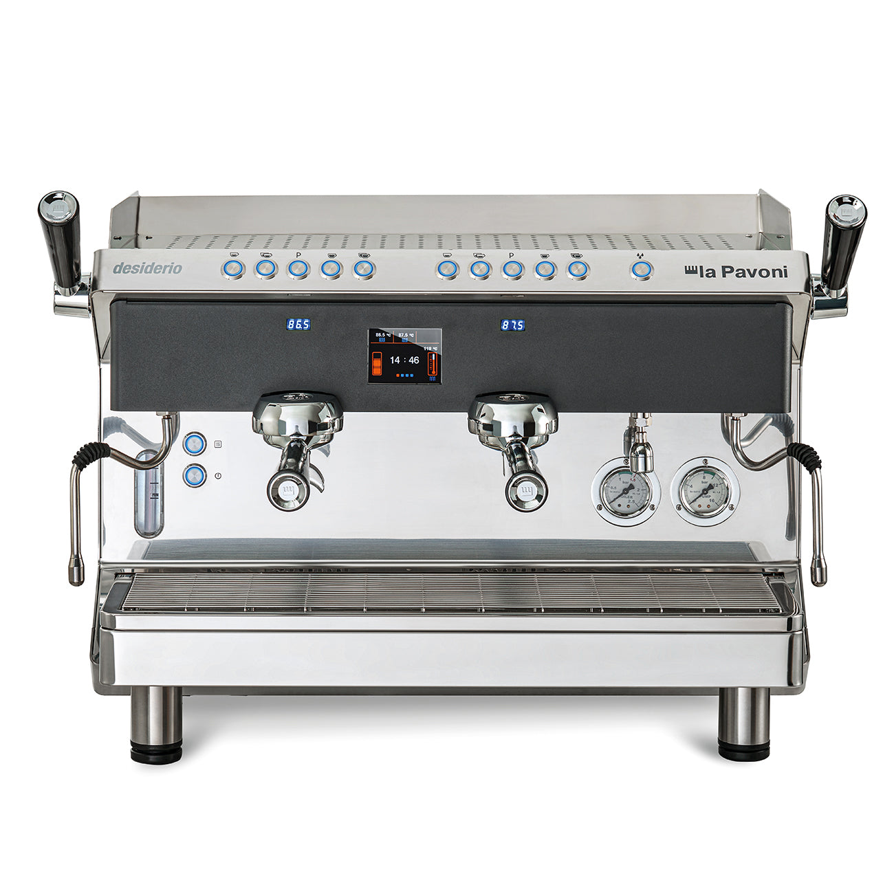 La Pavoni Desiderio 2VN
