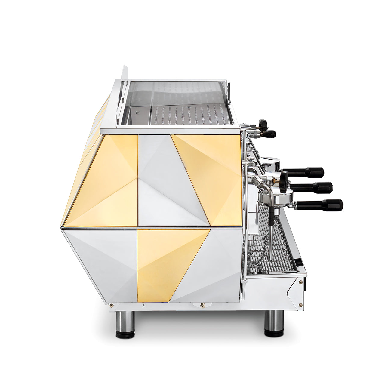 La Pavoni Diamante DIA3SV