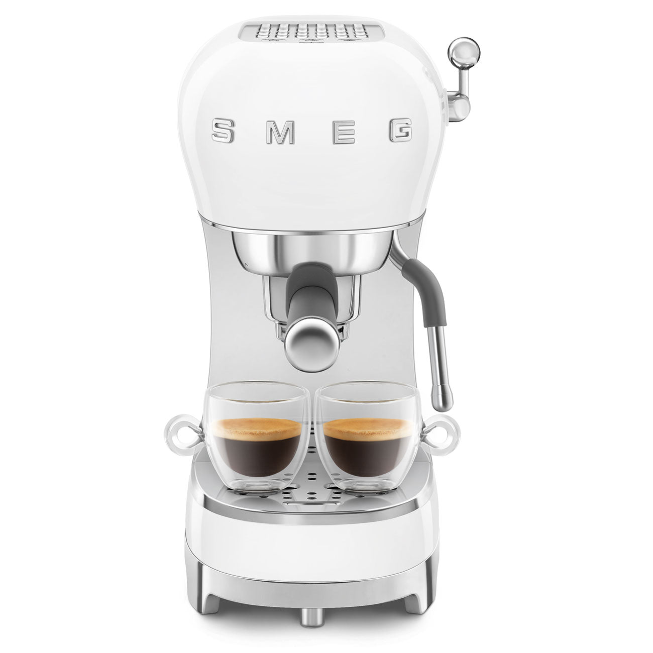 Smeg ECF02WHEU
