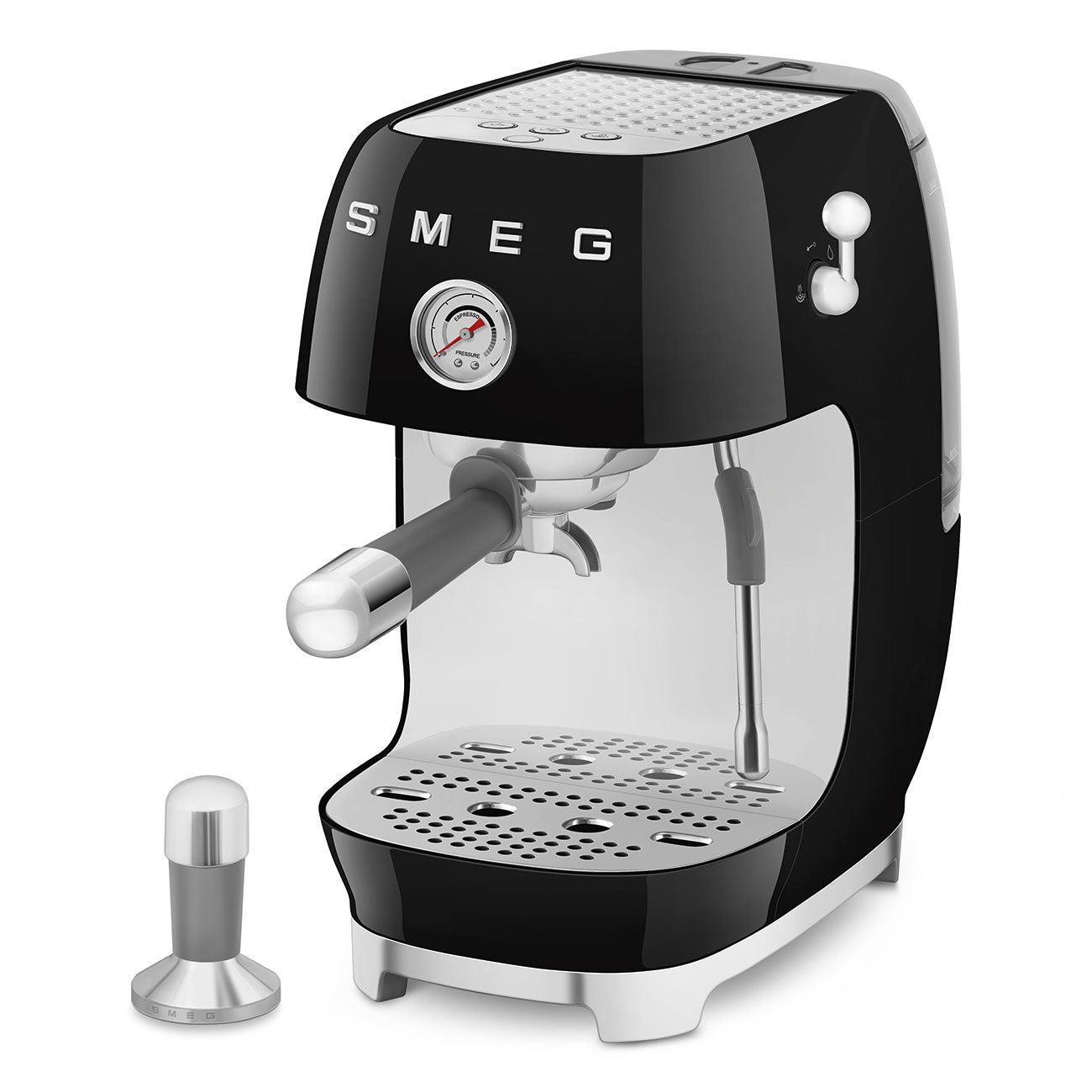 Smeg ECF02BLEU