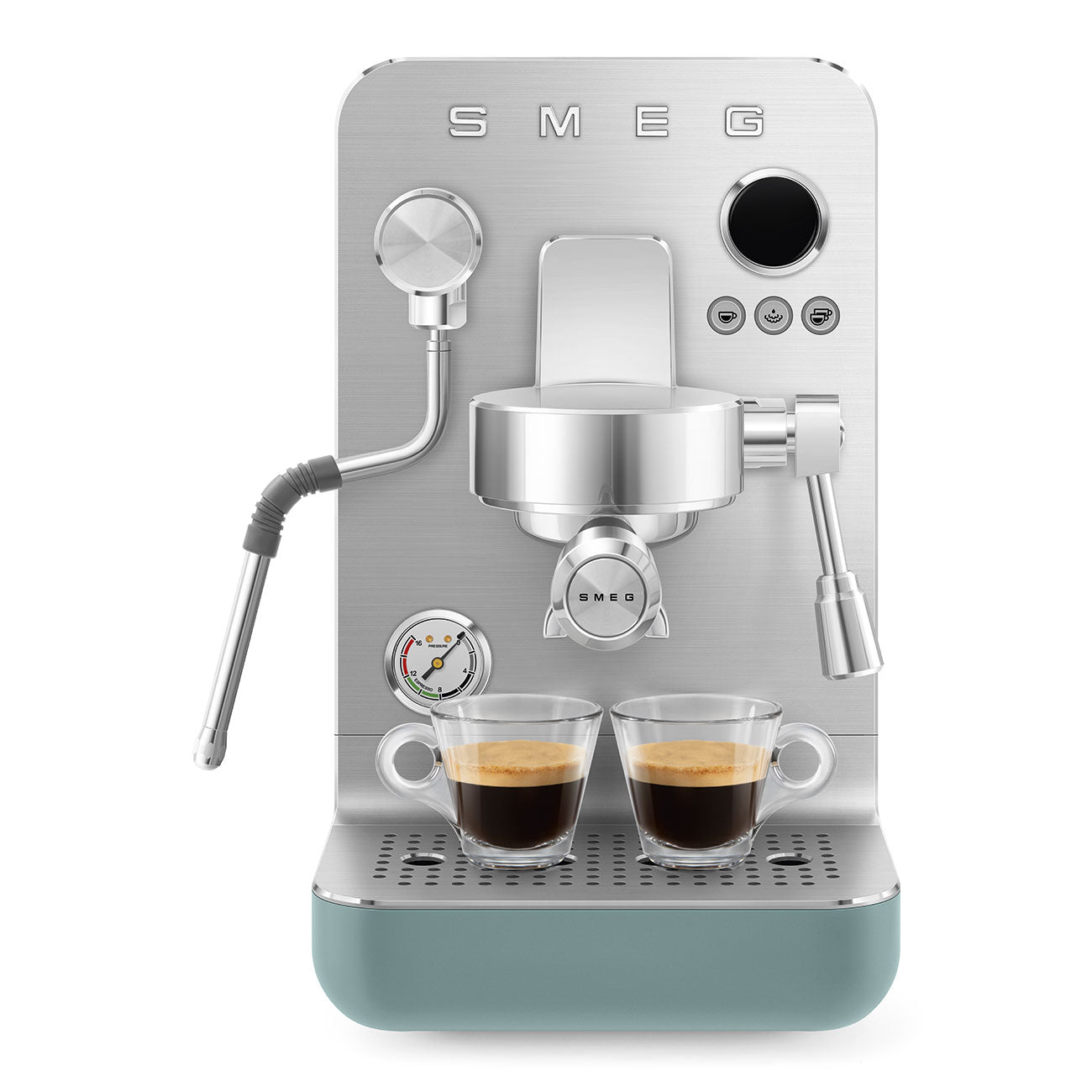Smeg EMC02EGMEU