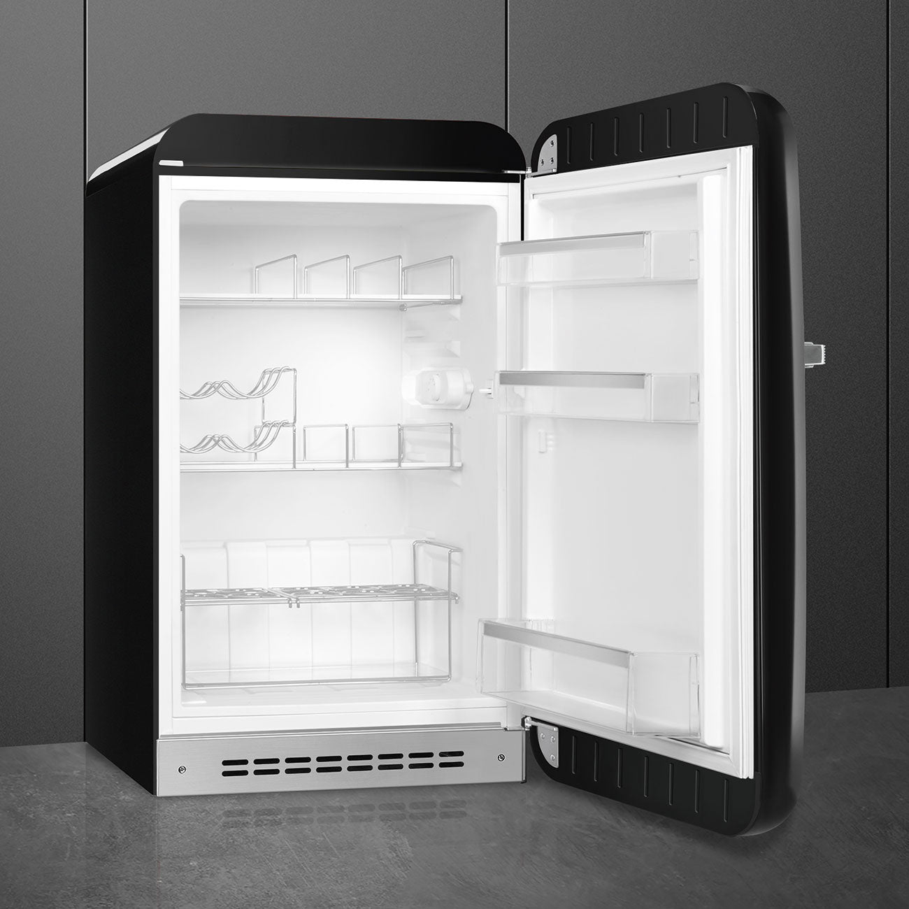 Smeg FAB10HRBL6