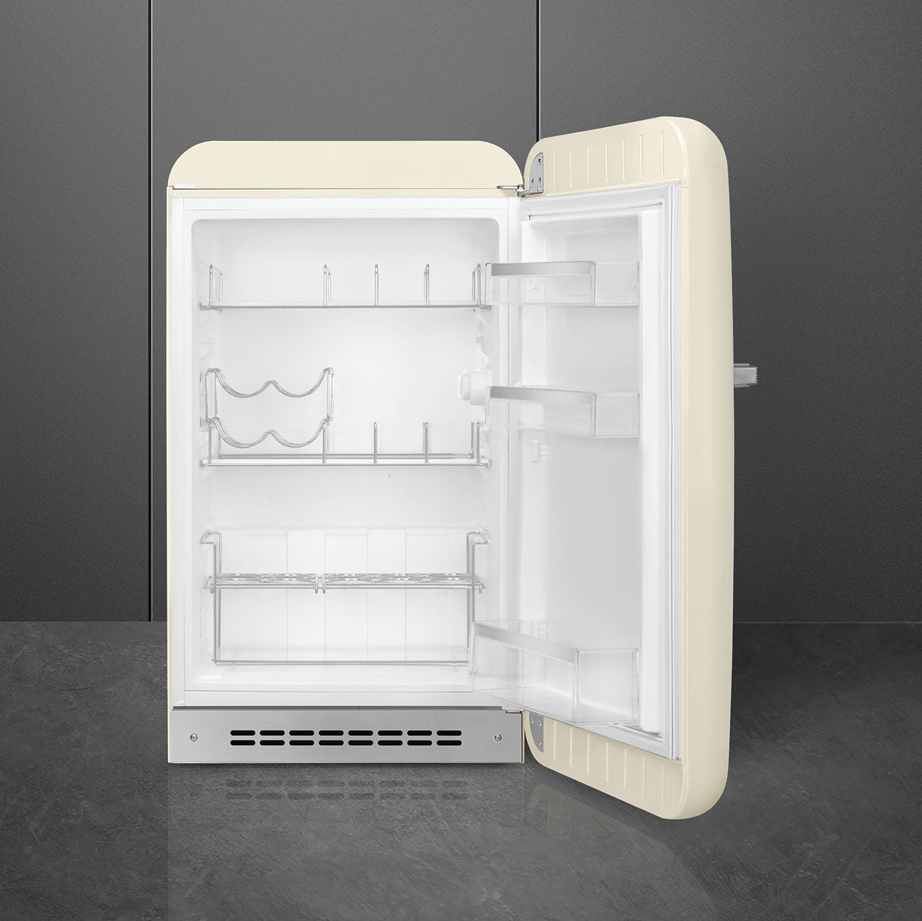 Smeg FAB10RCR5
