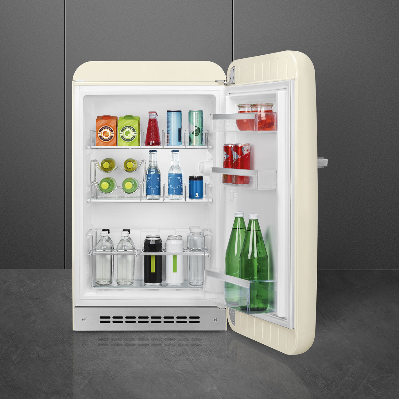 Smeg FAB10HRCR6