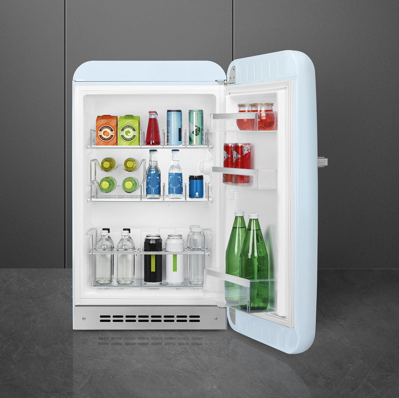 Smeg FAB10HRPB6