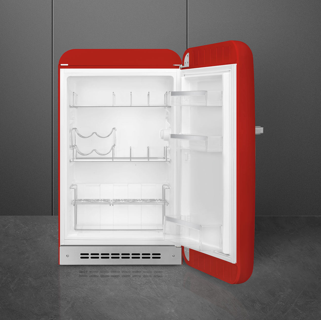 Smeg FAB10HRRD6