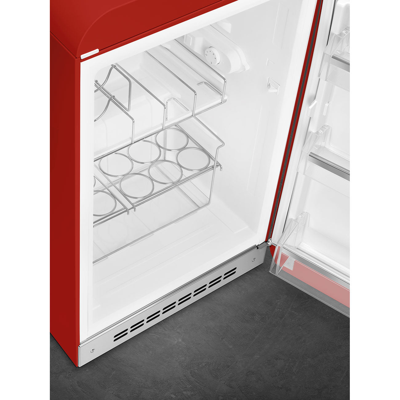 Smeg FAB10HRRD6