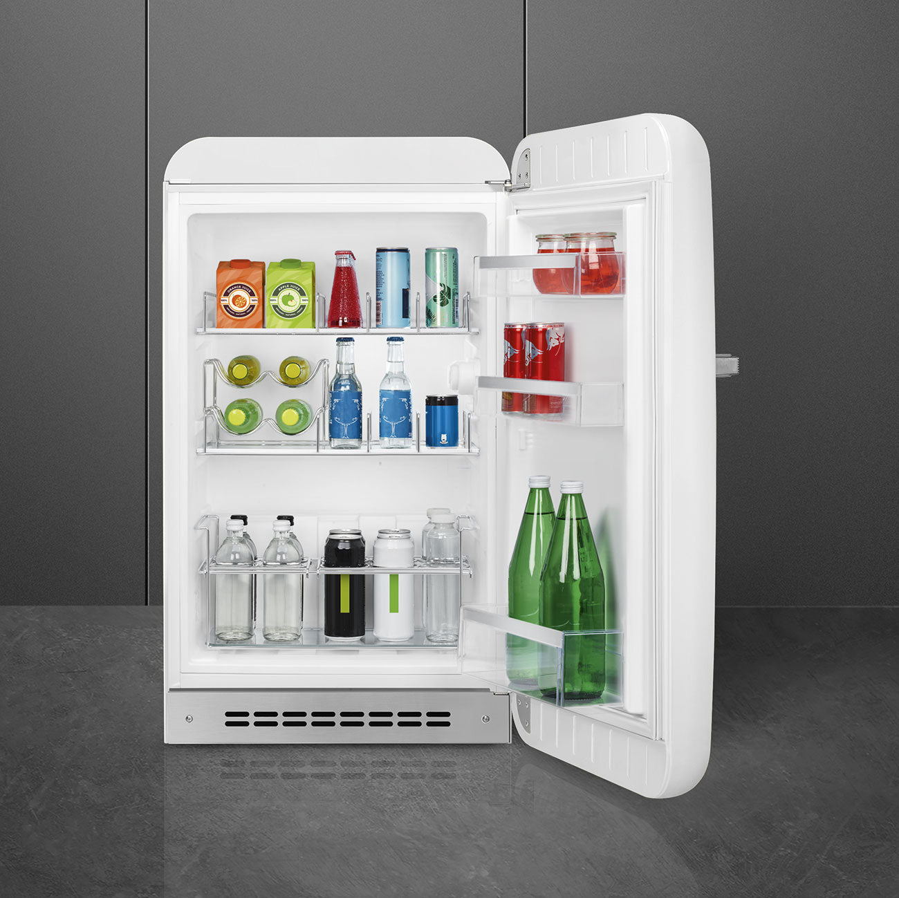 Smeg FAB10HRWH6
