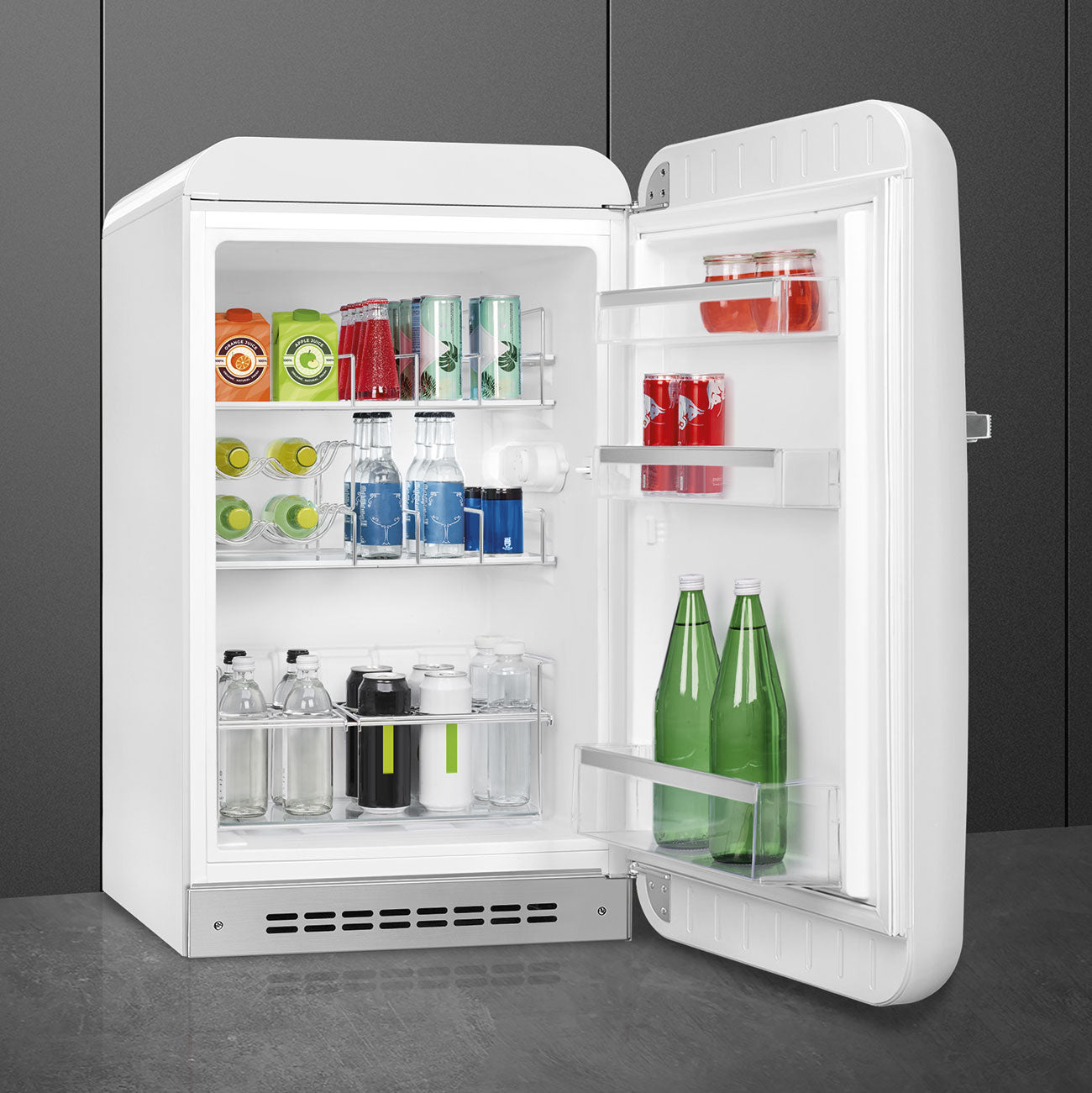 Smeg FAB10HRWH6