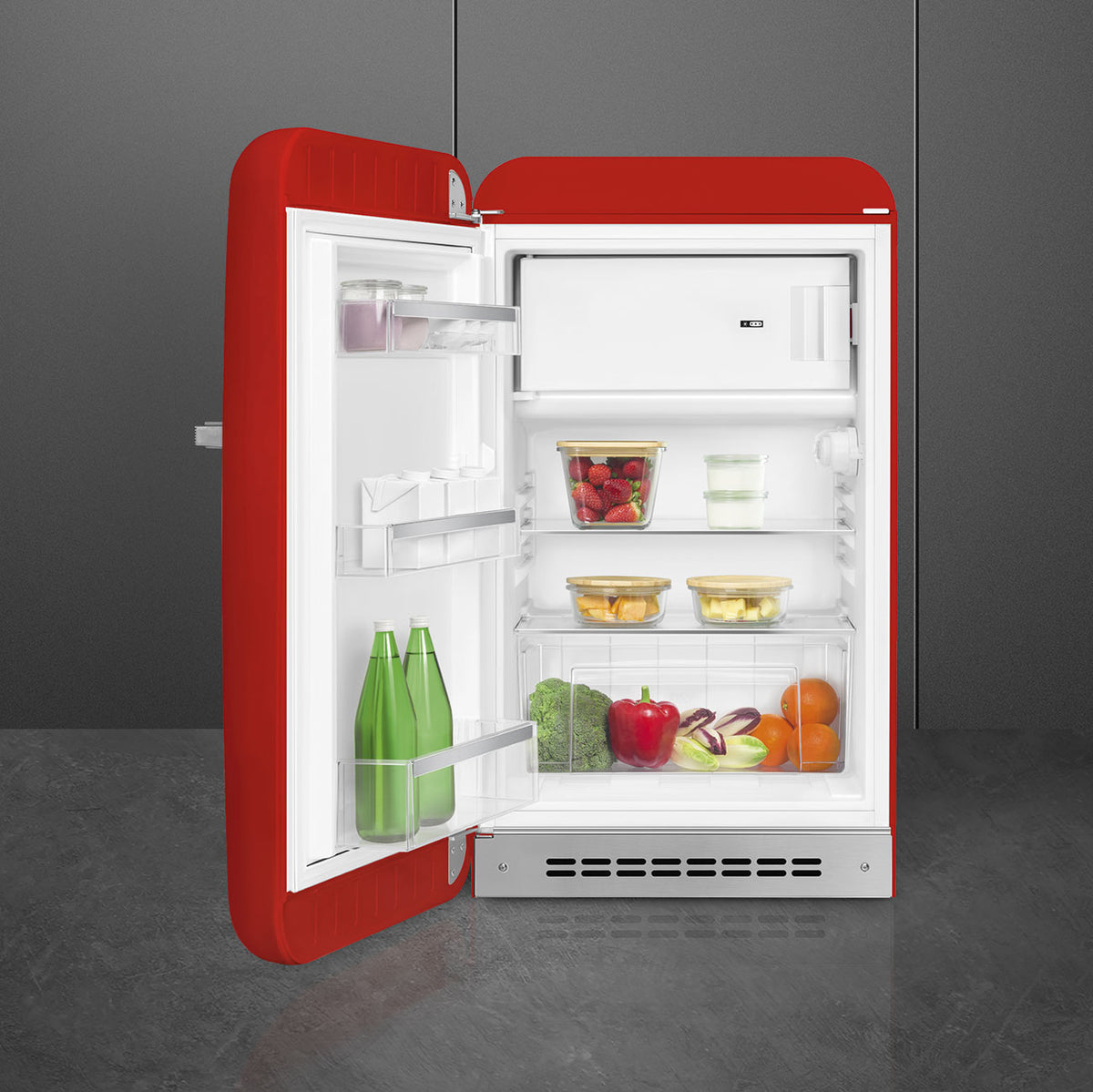 Smeg FAB10LRD6