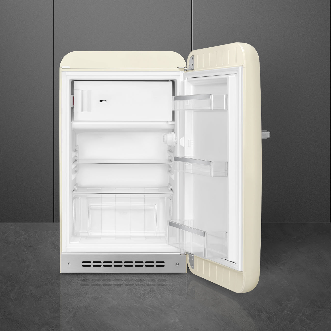 Smeg FAB10RCR6