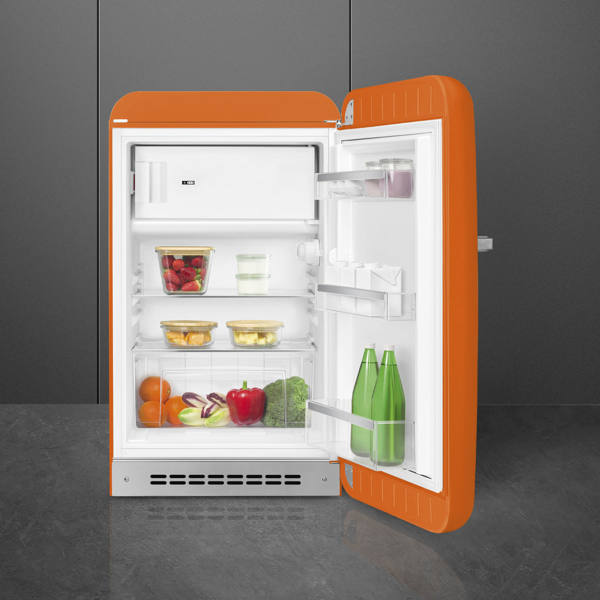 Smeg FAB10ROR6