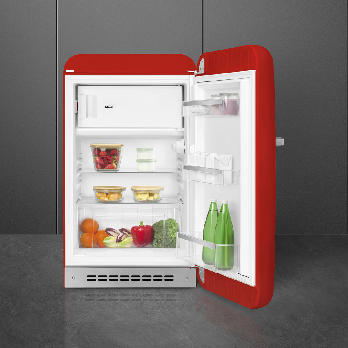 Smeg FAB10RRD6