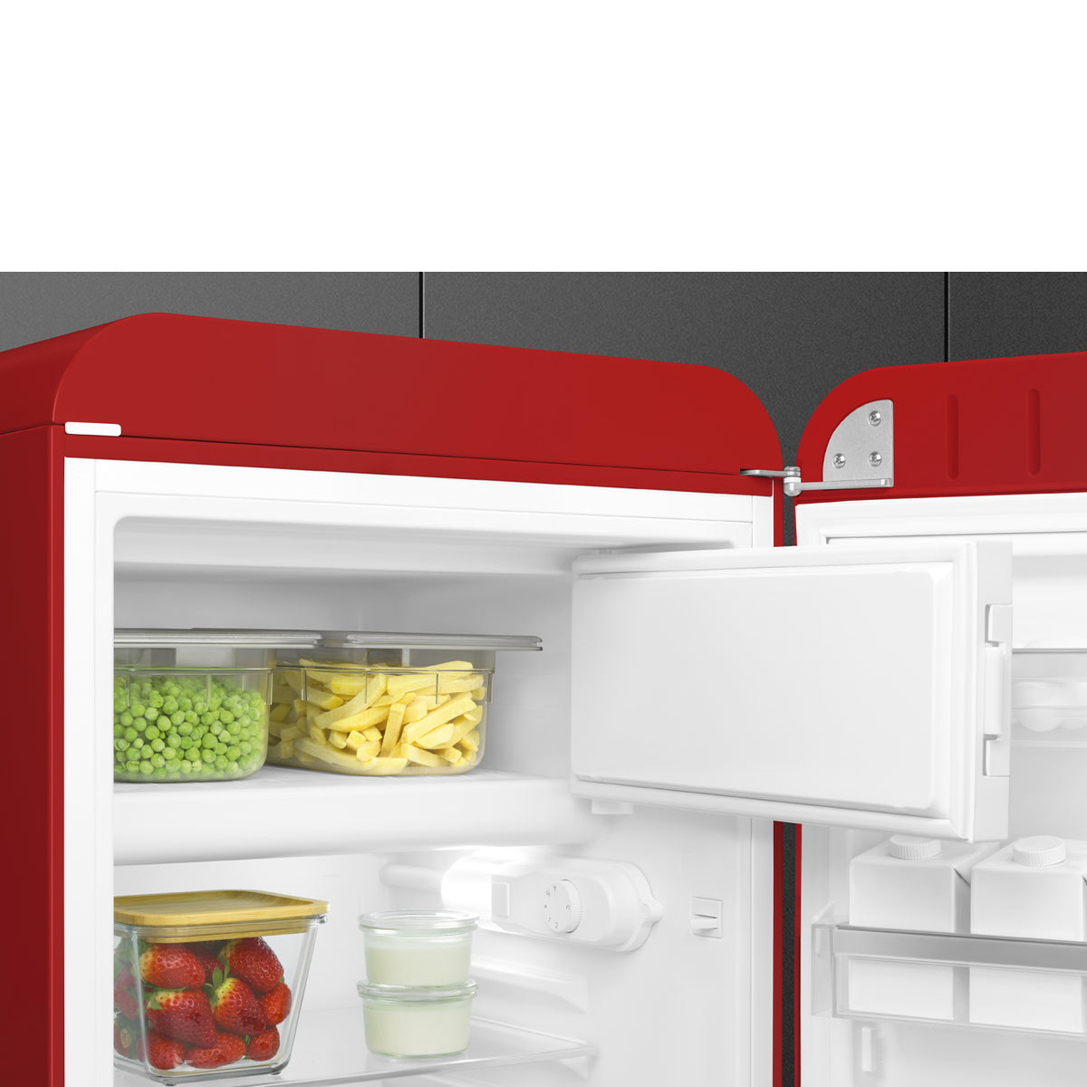 Smeg FAB10RRD6