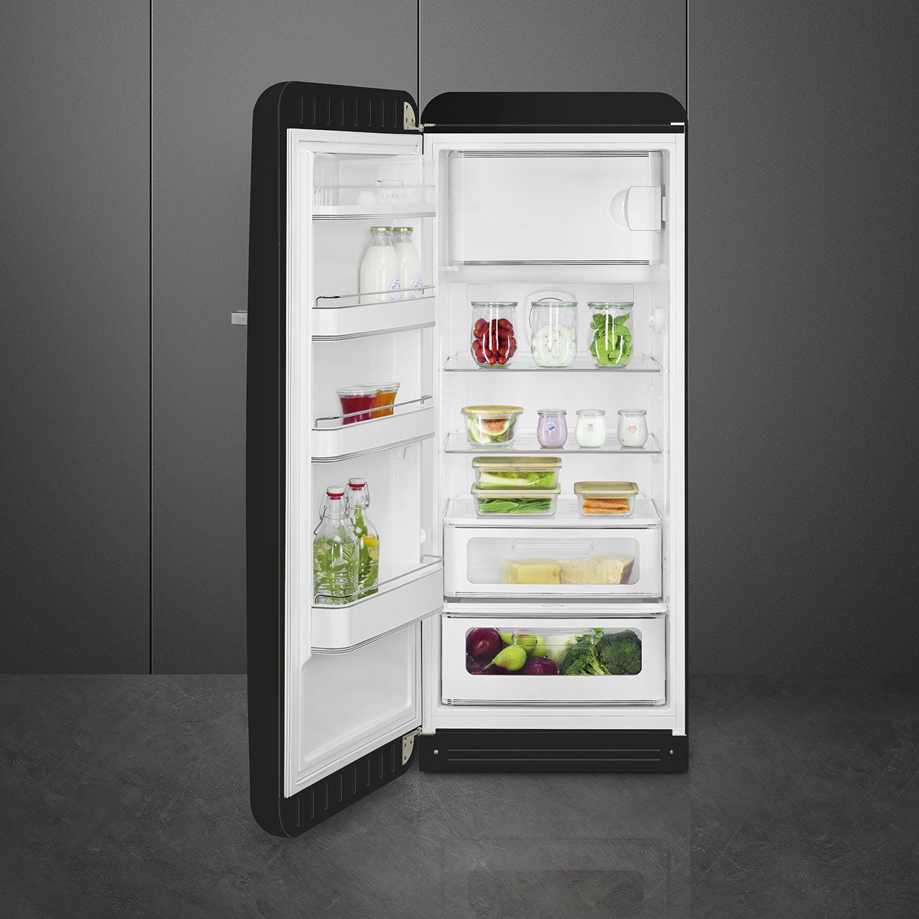 Smeg FAB28LBL6