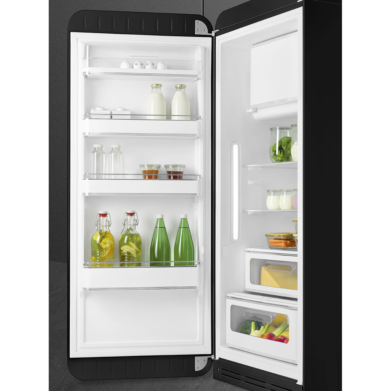 Smeg FAB28LBL6