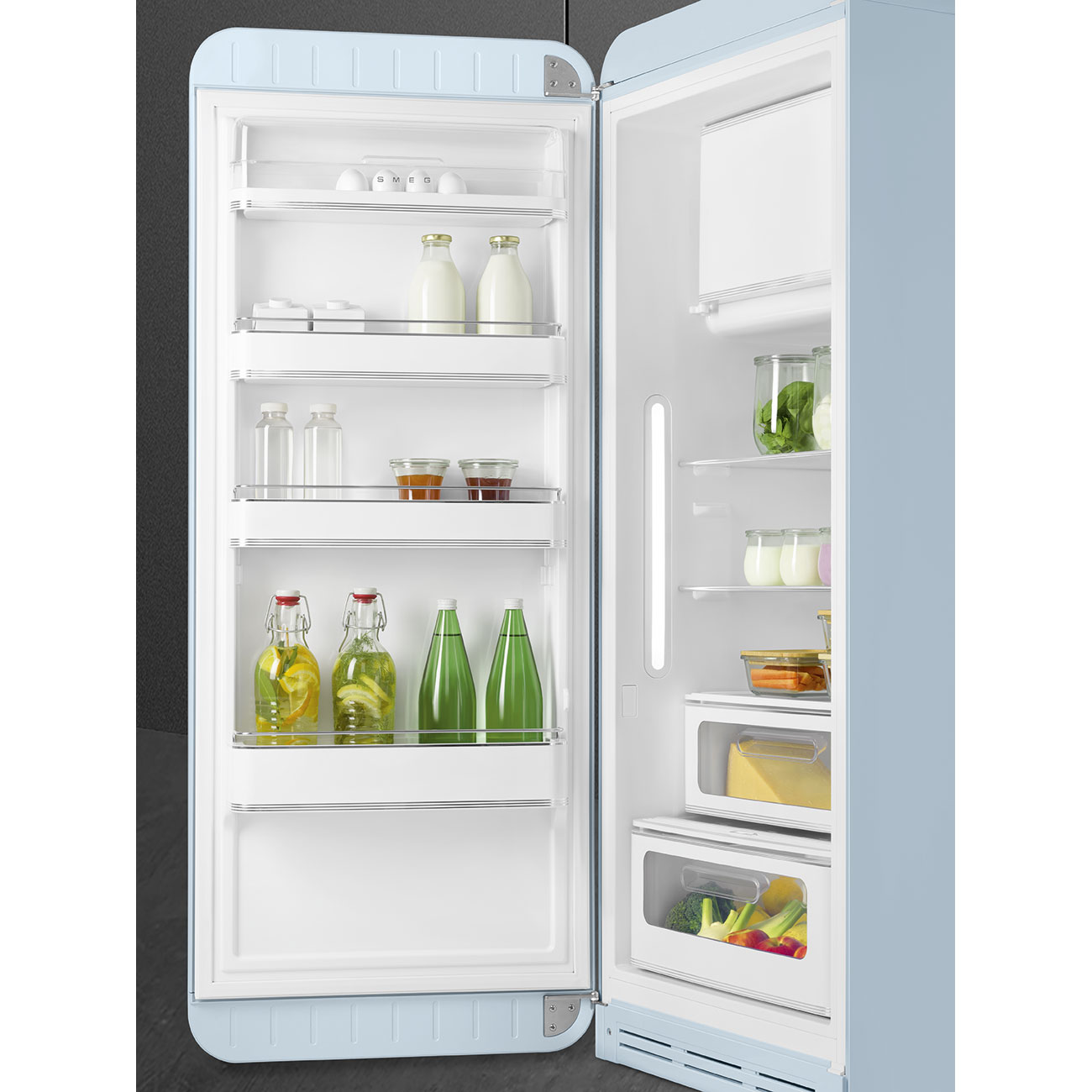 Smeg FAB28LPB6