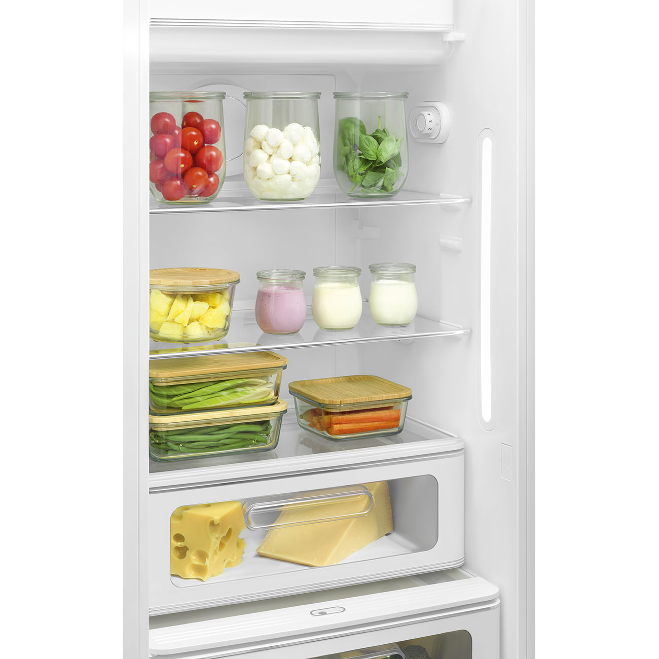 Smeg FAB28LPG6