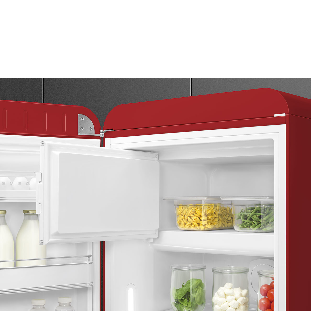 Smeg FAB28LRD6