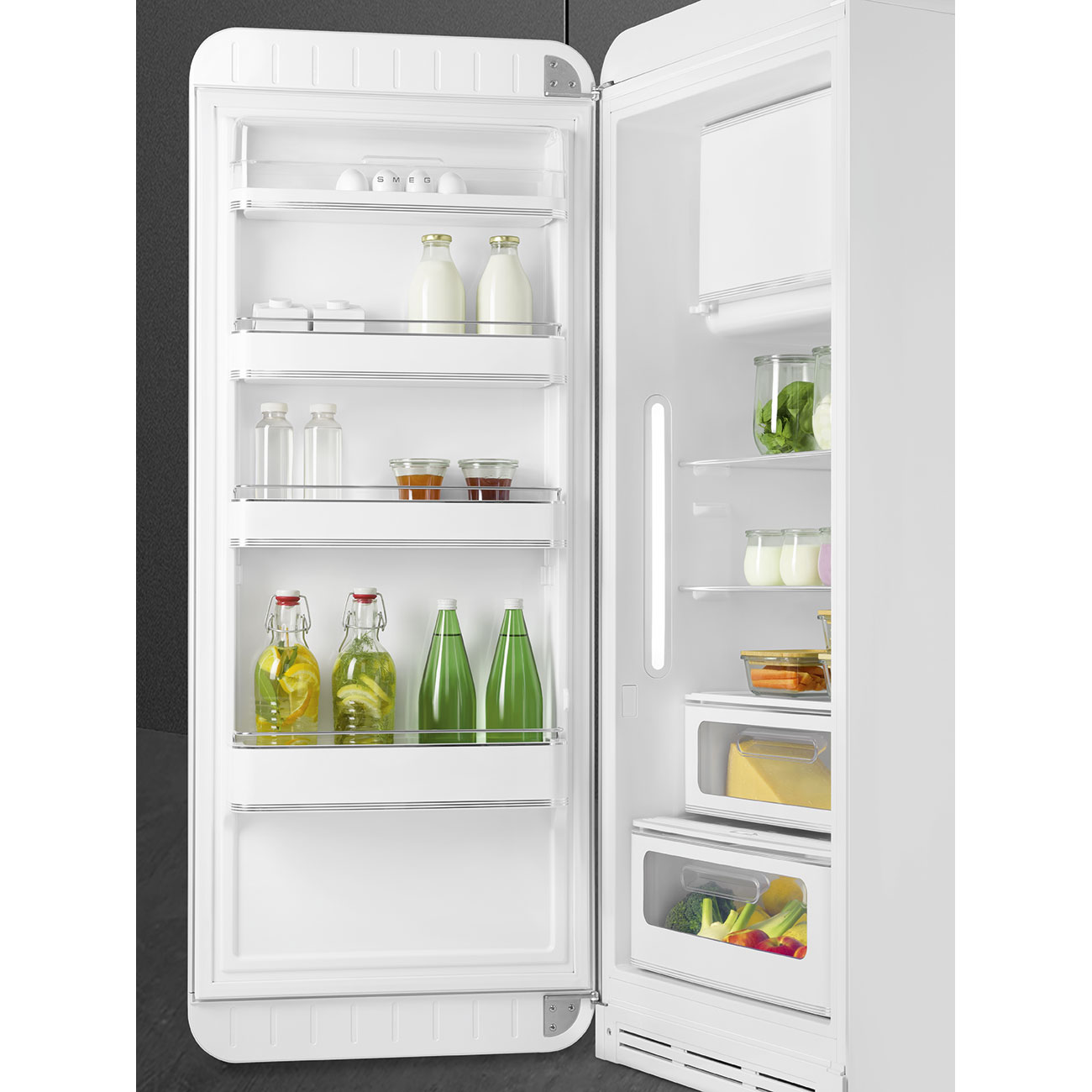 Smeg FAB28LWH6