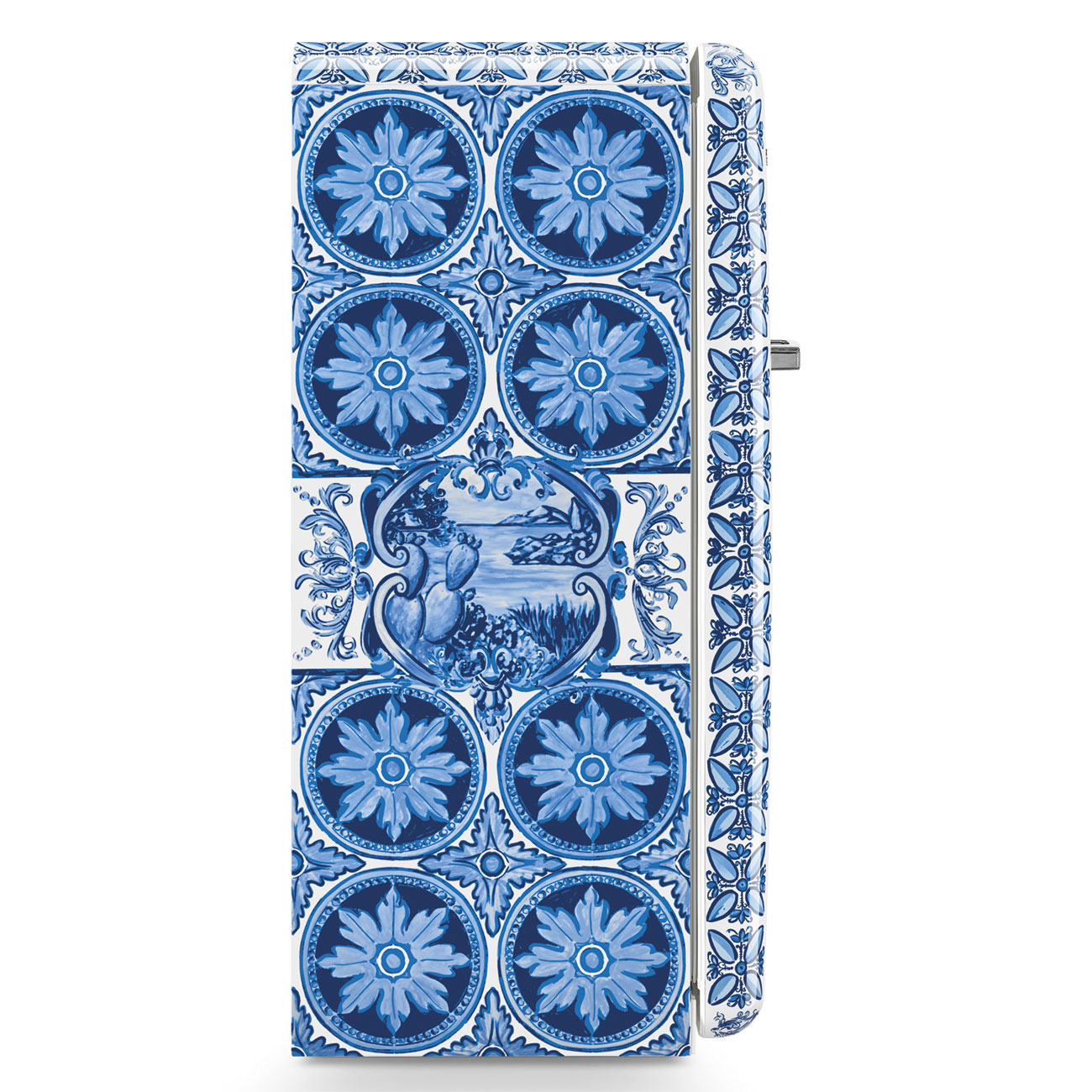 Smeg FAB28RDGME6