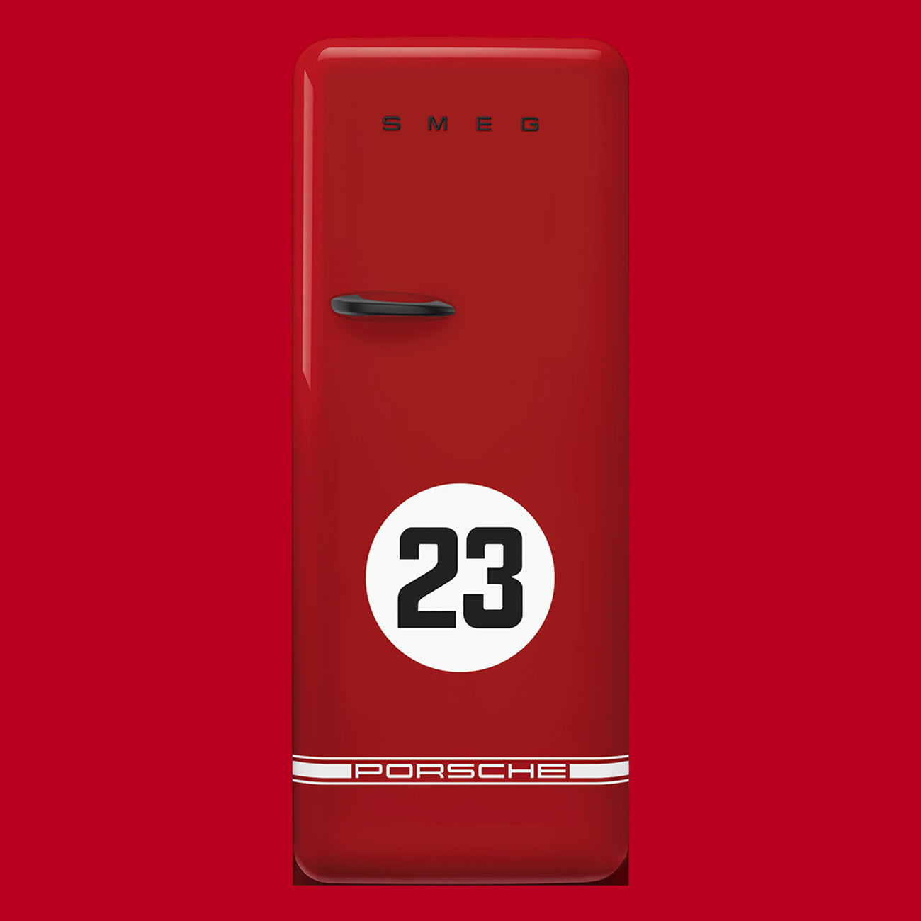 Smeg FAB28RDP9176 Salzburg