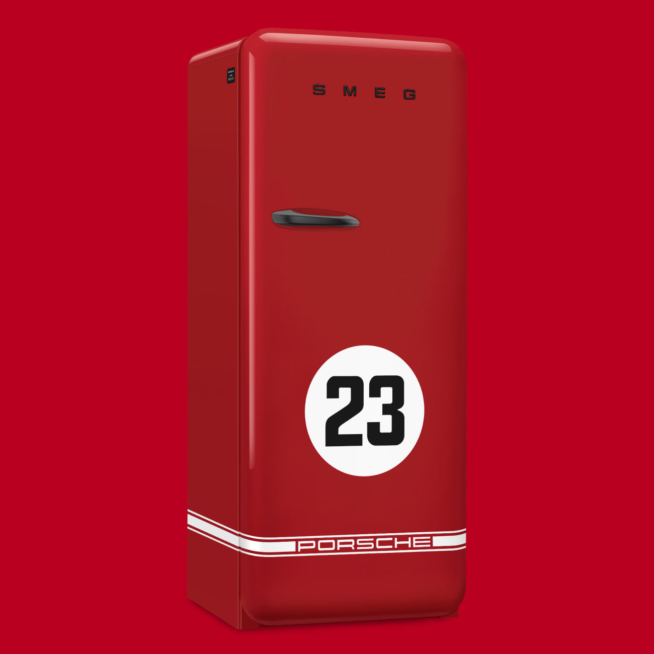 Smeg FAB28RDP9176 Salzburg