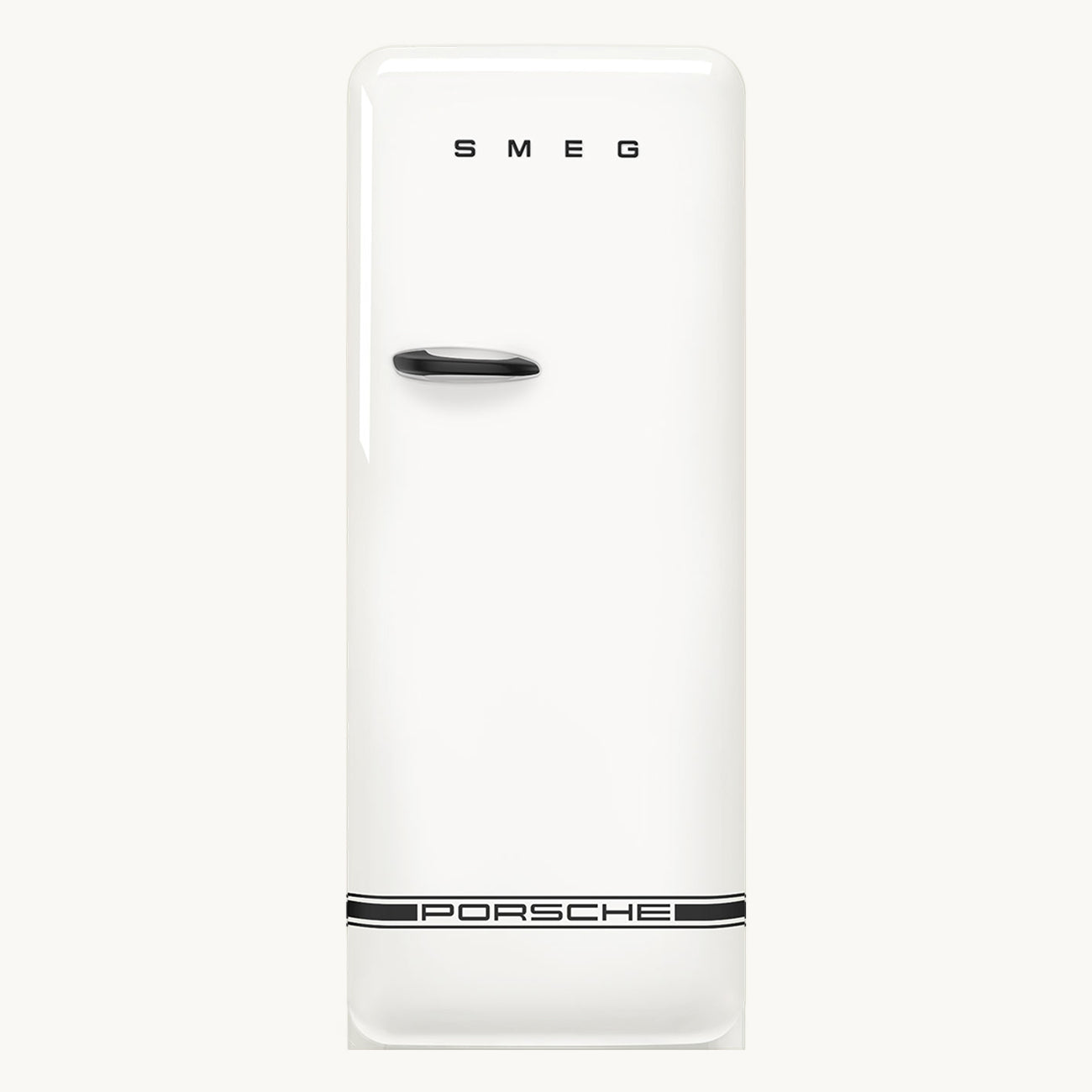 Smeg FAB28RDPCW6 Carrara White