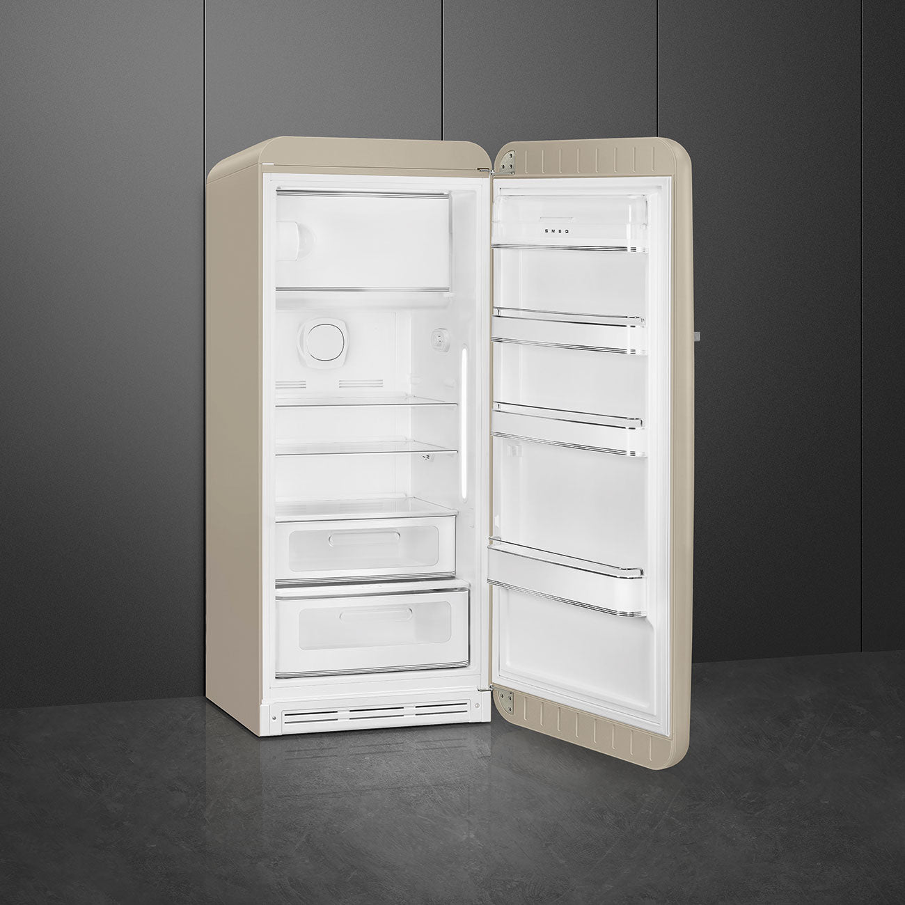 Smeg FAB28RDPP5