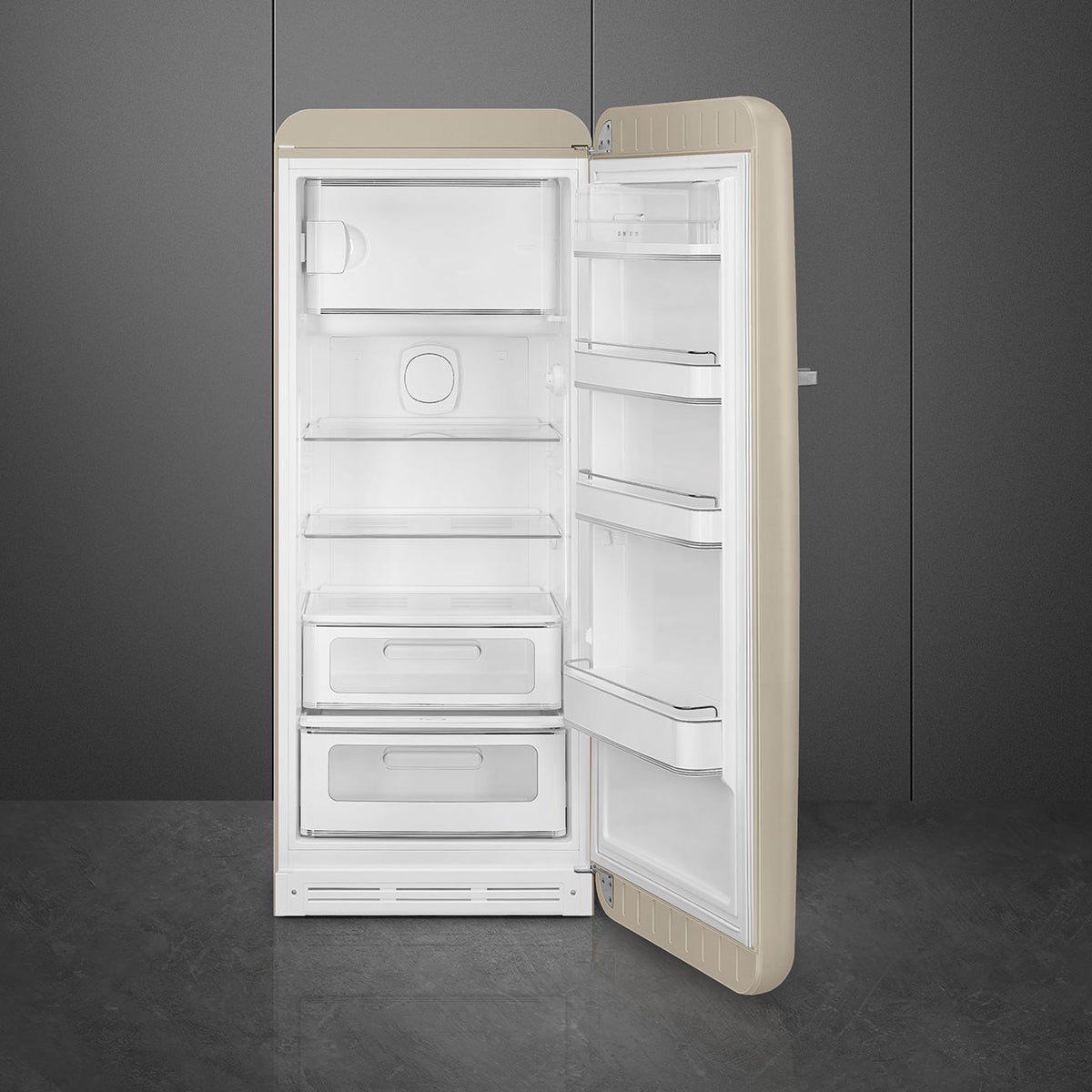 Smeg FAB28RDPP6