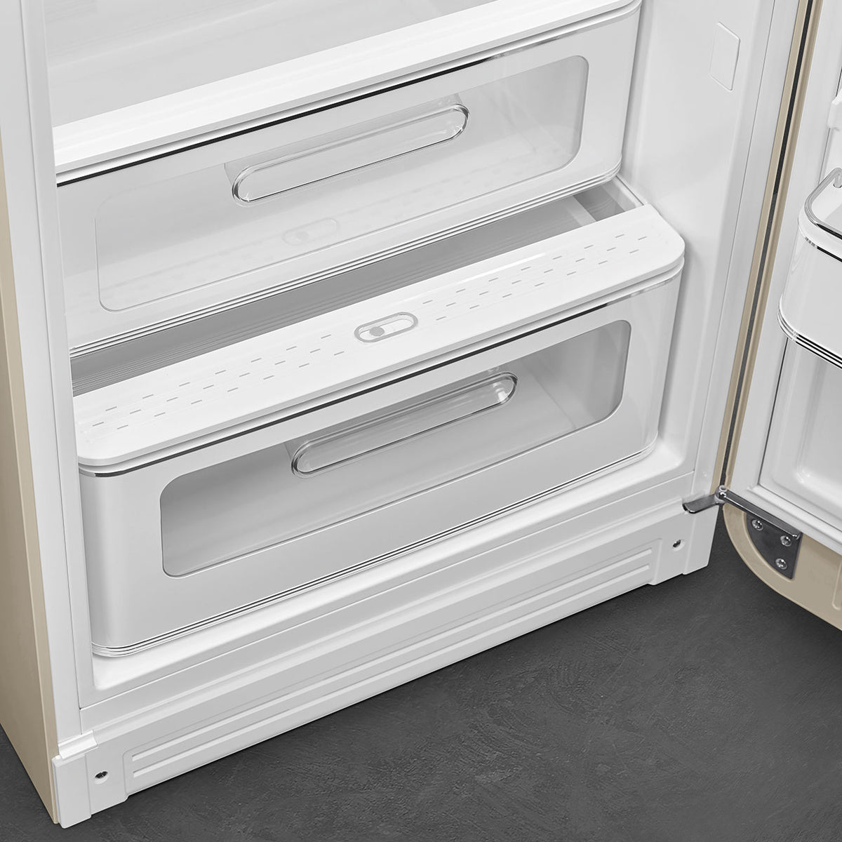 Smeg FAB28RDPP6