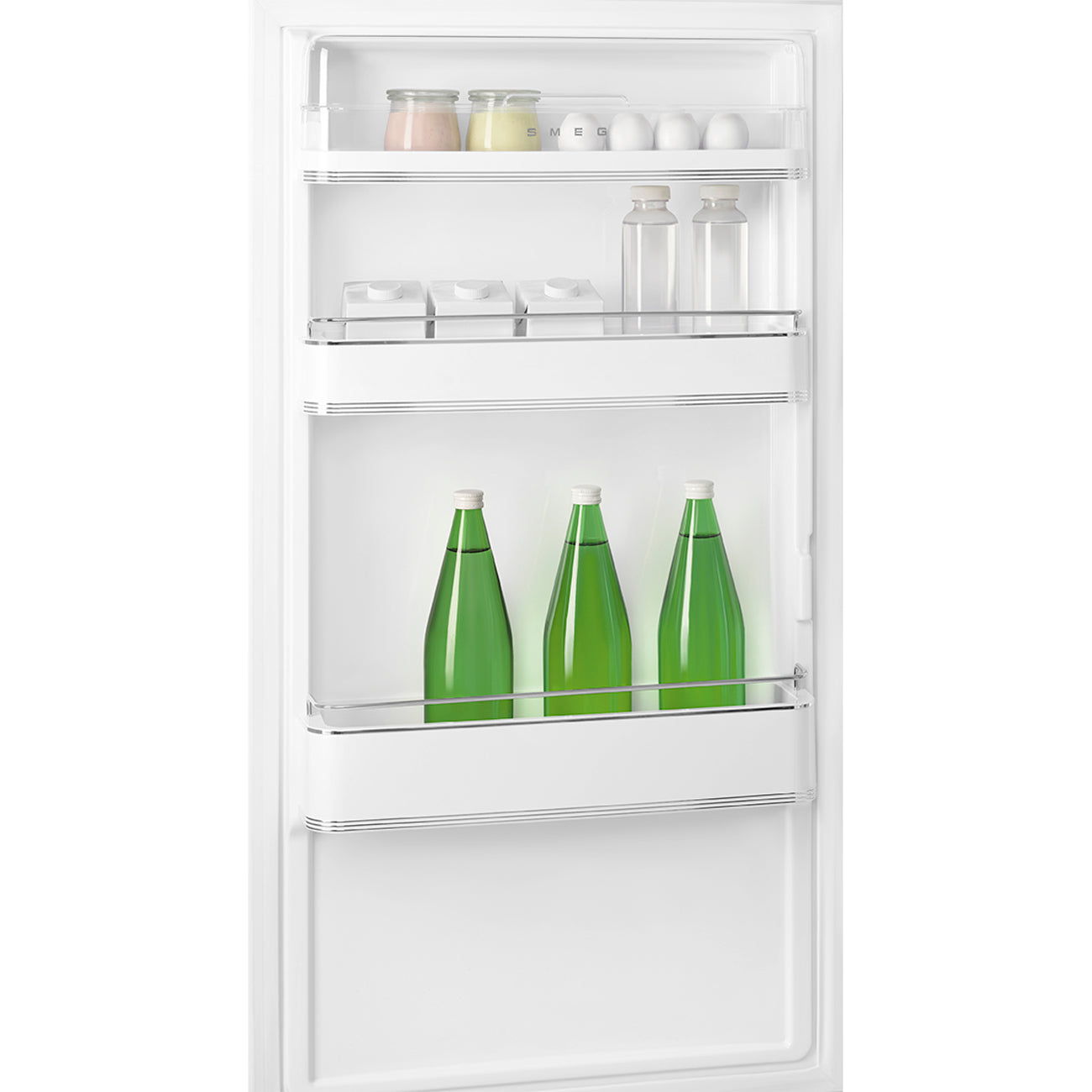 Smeg FAB30LCR5