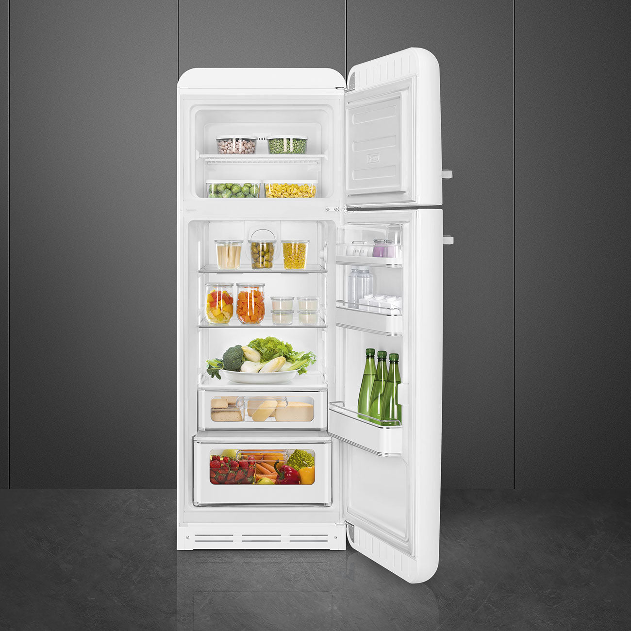 Smeg FAB30RWH5