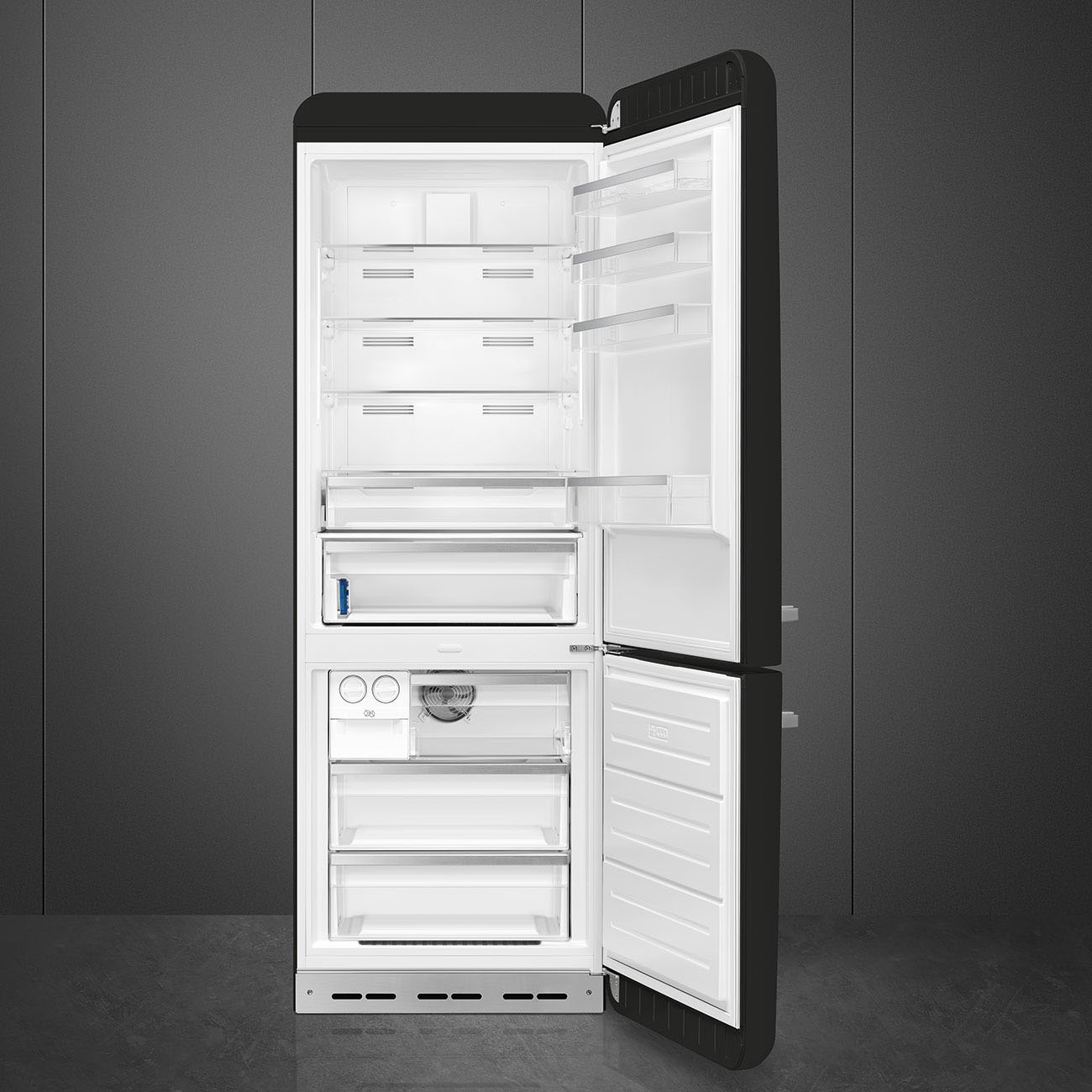 Smeg FAB38RBL6