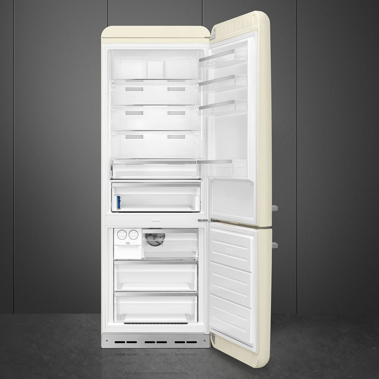 Smeg FAB38LCR6