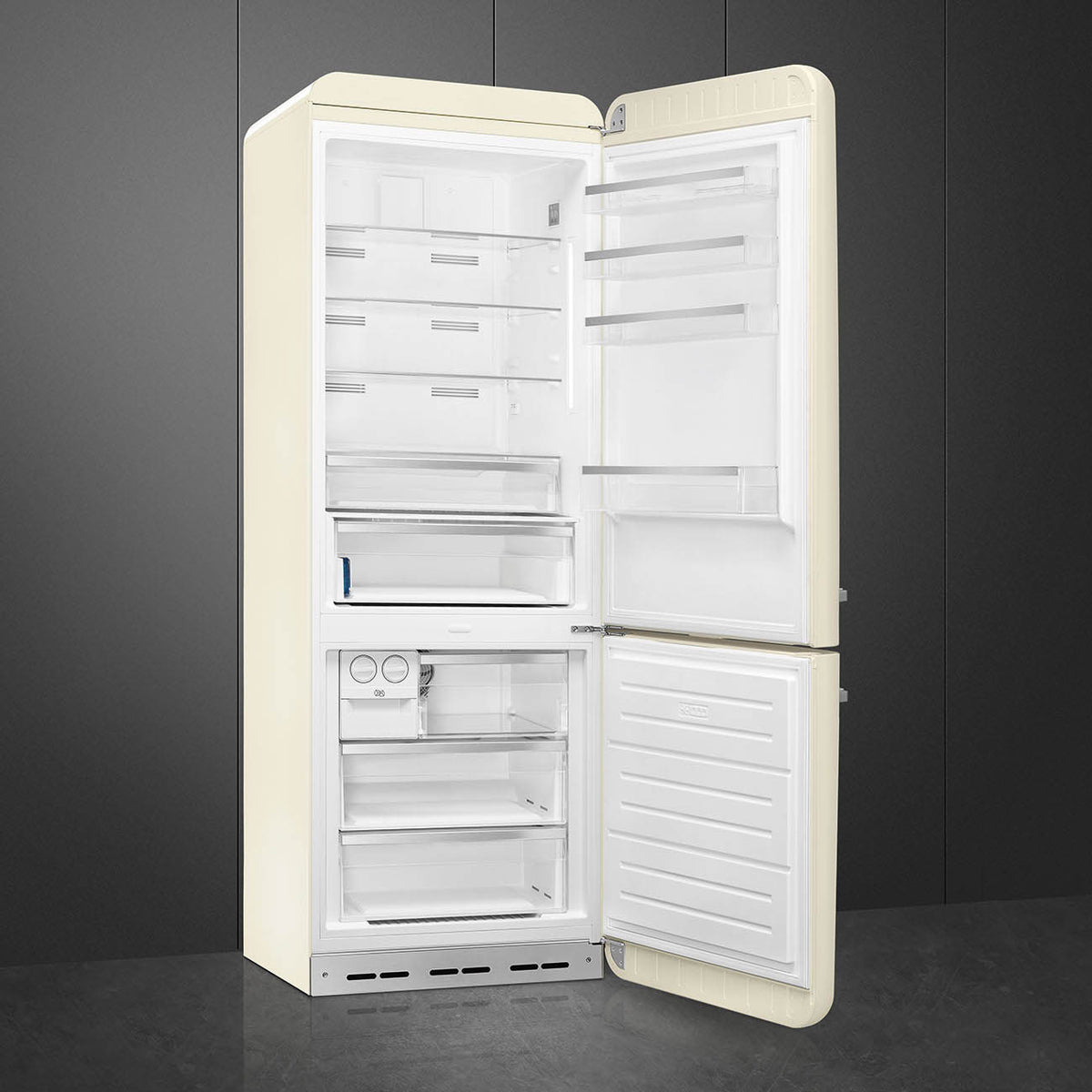 Smeg FAB38LCR6