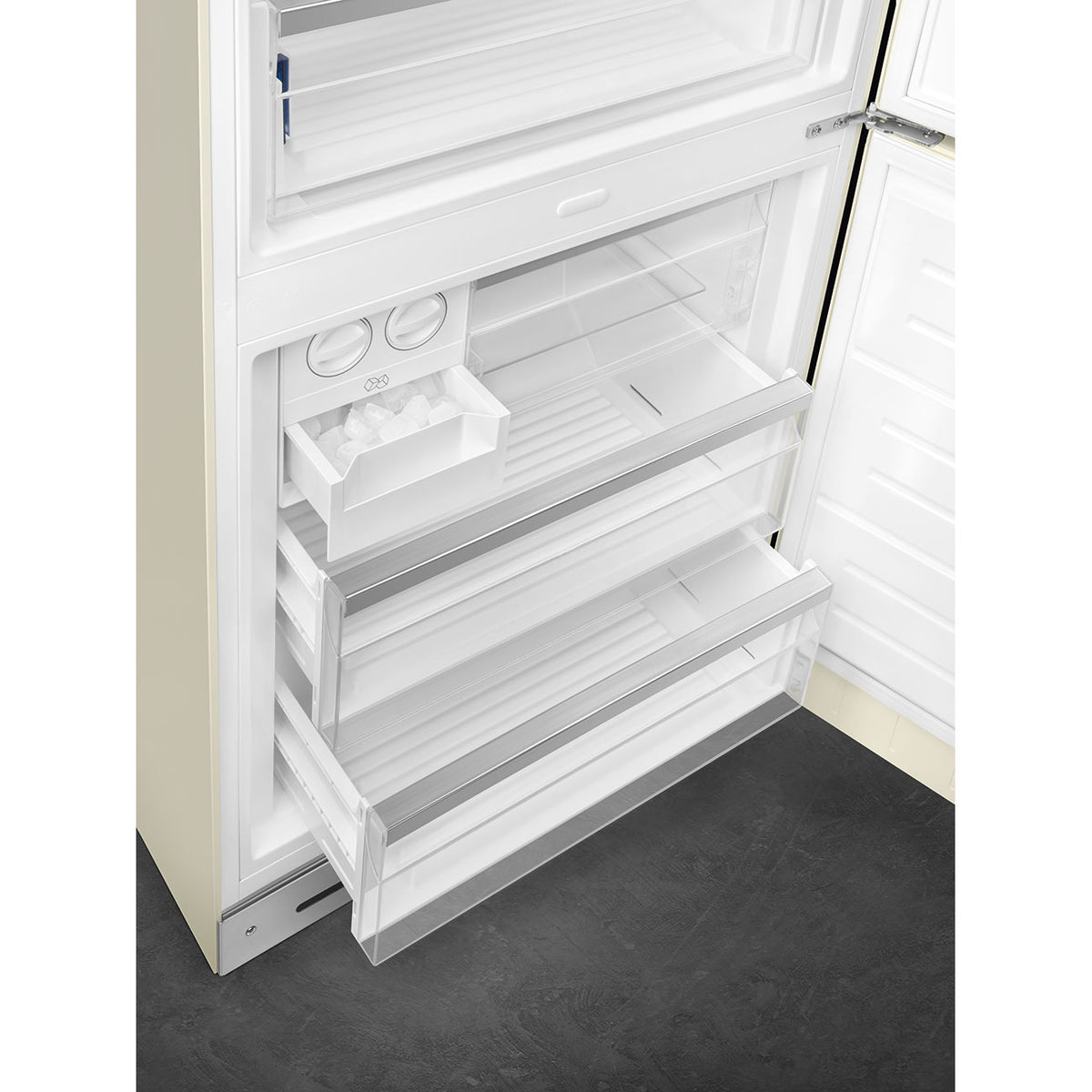 Smeg FAB38RCR6