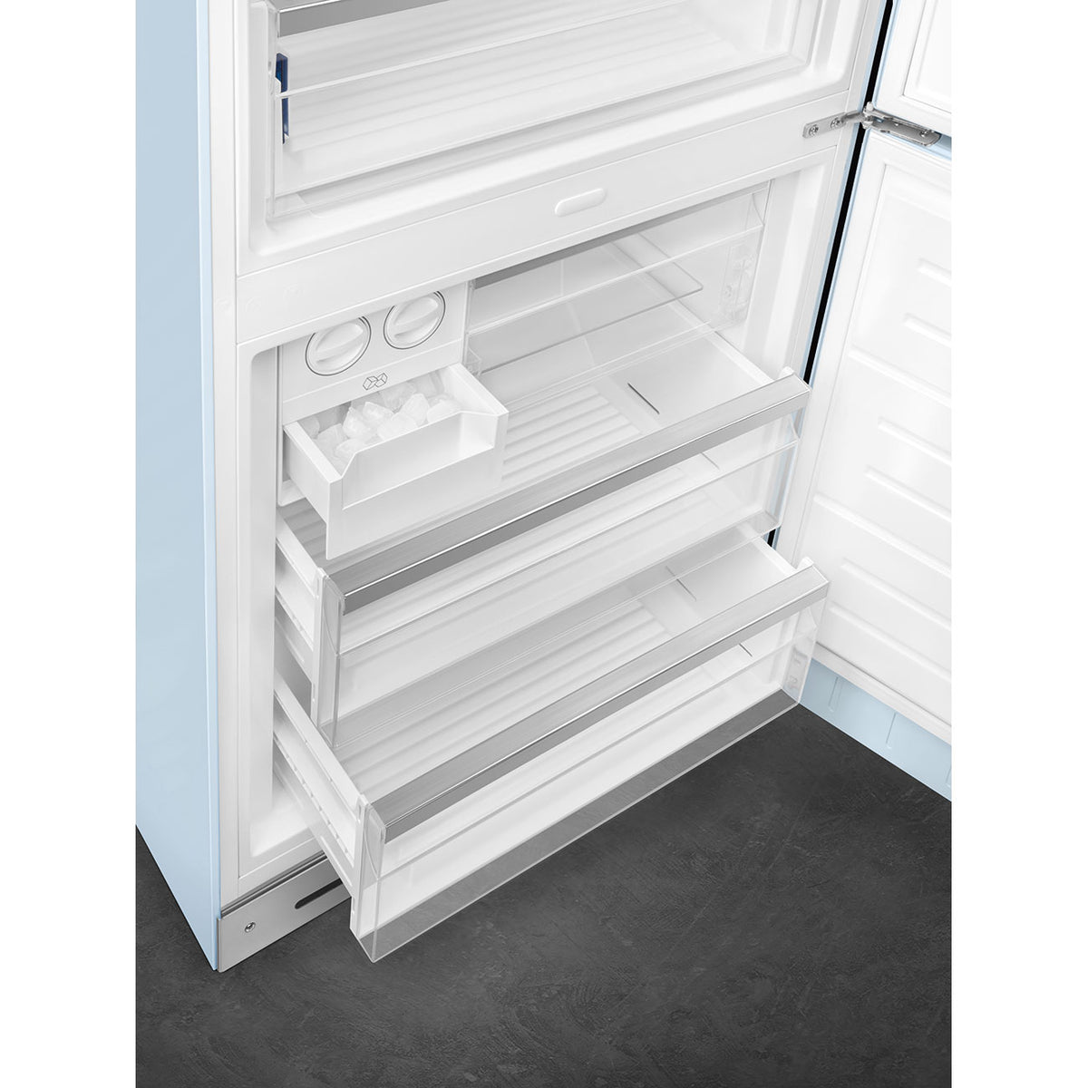 Smeg FAB38RPB6