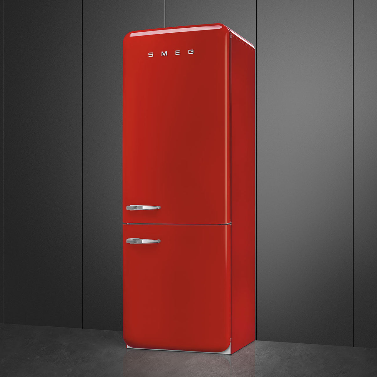Smeg FAB38RRD6
